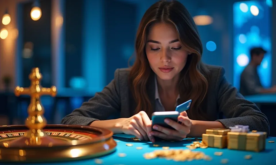 wagerwizard Slots Feature Spins Promotion