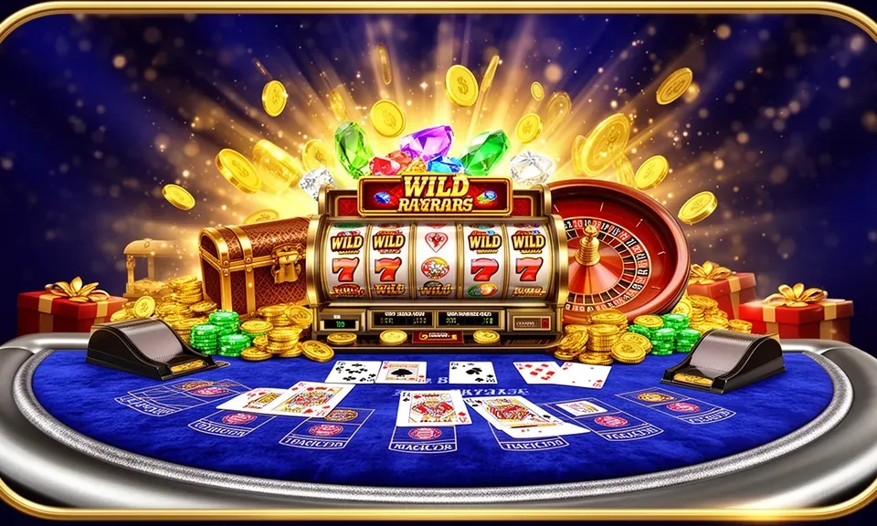 wagerwizard desktop view