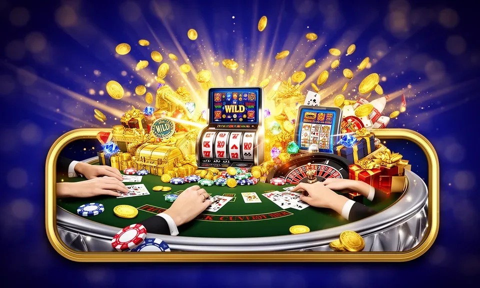 wagerwizard Roadside Diner Legends Is Live in Your wagerwizard Account
