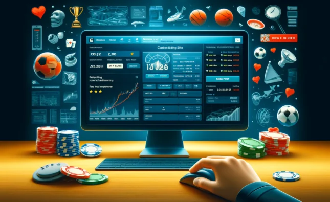 BetWinner 리뷰: 온라인 스포츠 베팅에서 차별화되는 점