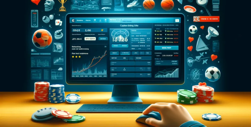 BetWinner 리뷰: 온라인 스포츠 베팅에서 차별화되는 점