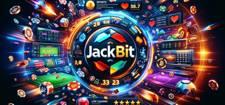 Jackbit 베팅 사이트 검토: 게임, 프로모션 및 보안