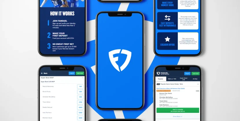 Unlock Big Wins with FanDuel’s Promo: A Complete Guide